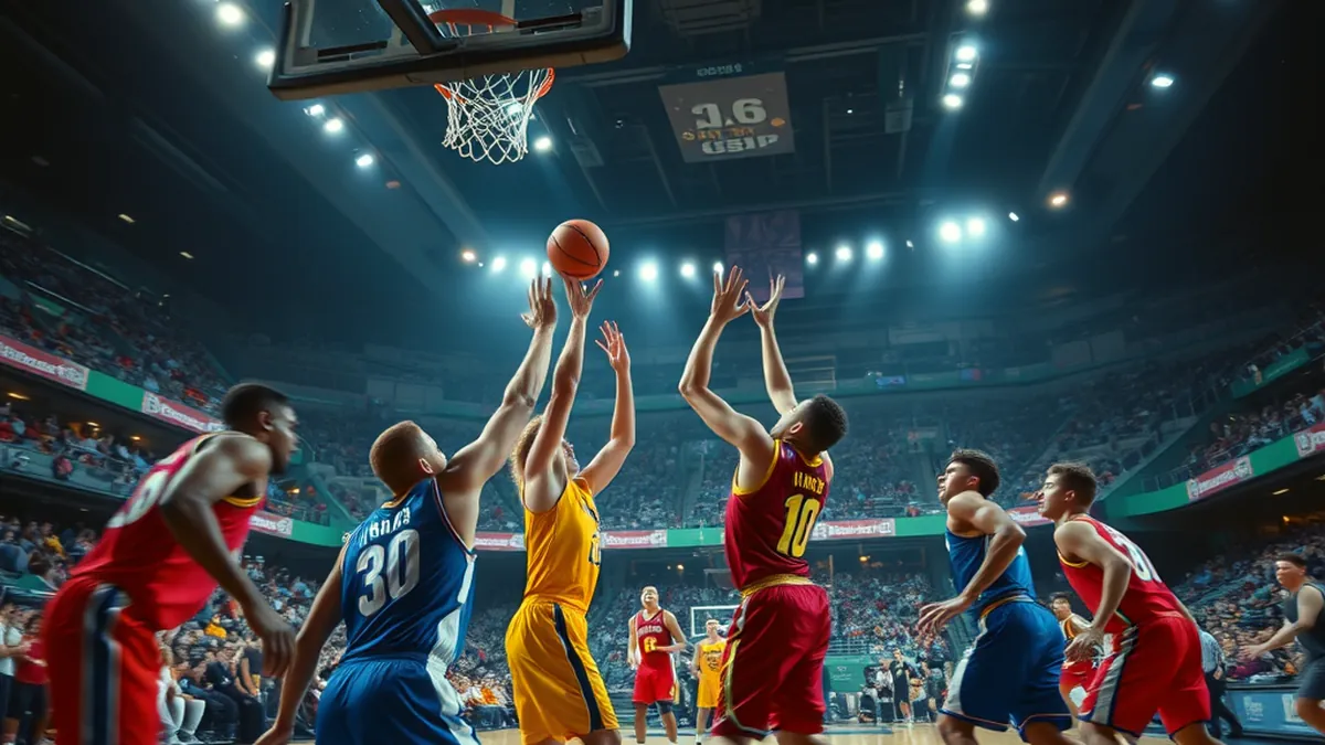 Valencia Basket descends to First Division B after loss to Gran Canaria
