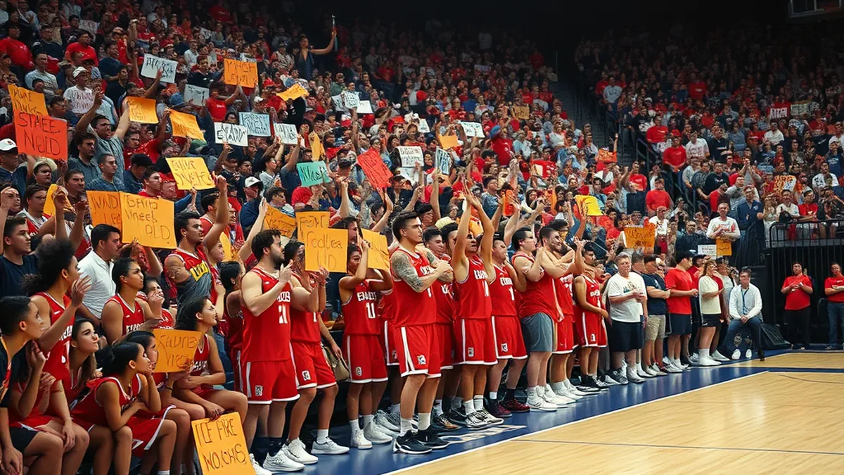 Valencia Basket looks to take first step towards final in Roig Arena
