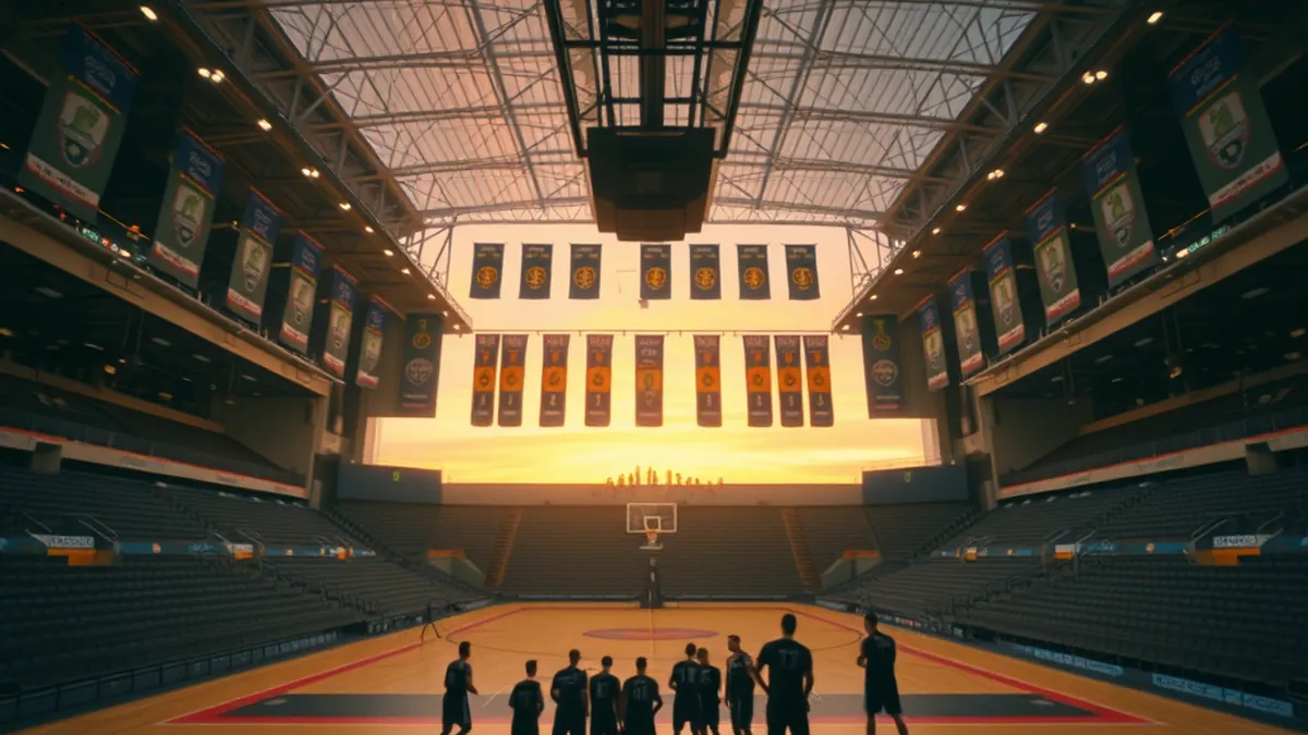 Valencia Basket finances trip to support team in Badalona