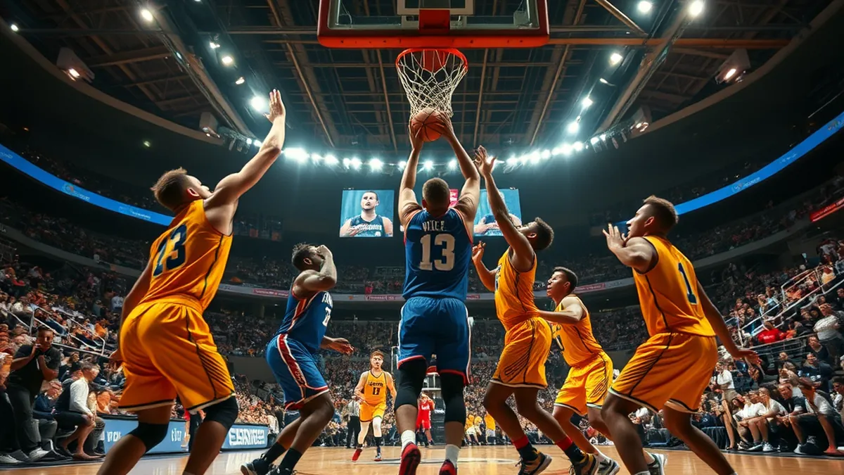 Valencia Basket Escapes the Trap and Wins in Overtime